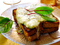 Ylelliset lohivoileivät